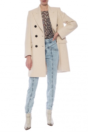 Yoke jeans, zdjęcie 2 Yoke jeans od Isabel Marant